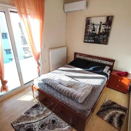 Eretria Homestay Exterior foto